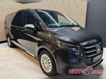 Mercedes Benz Vito 2026