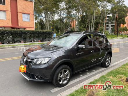 Renault Stepway 2019 - imagen 1