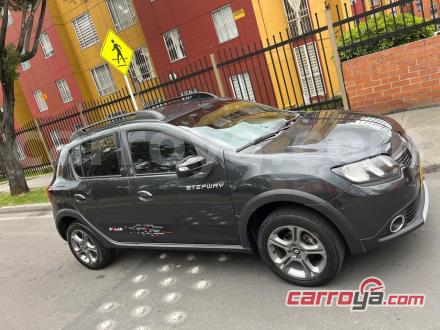 Renault Stepway 2019 - imagen secundaria 1