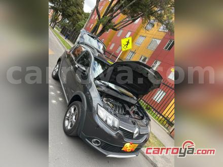 Renault Stepway 2019 - imagen secundaria 2