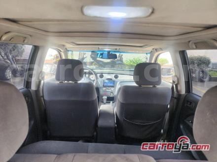 Mitsubishi Outlander 2006 - imagen 1