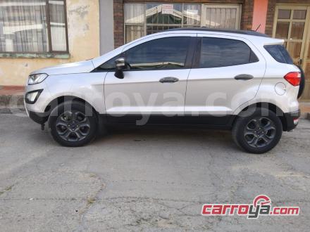 Ford Ecosport 2019 - imagen secundaria 1