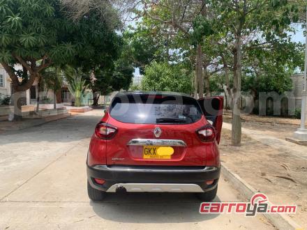 Renault Captur 2020 - imagen secundaria 1