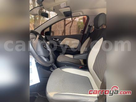 Renault Captur 2020 - imagen secundaria 2