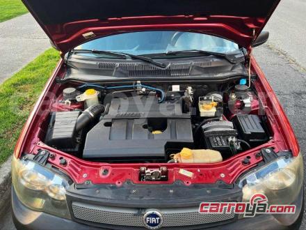 Fiat Palio Adventure 2007 - imagen secundaria 1