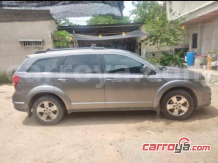 Dodge Journey 2012 - imagen secundaria 1