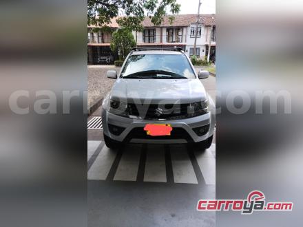 Suzuki Grand Vitara 2019 - imagen secundaria 1