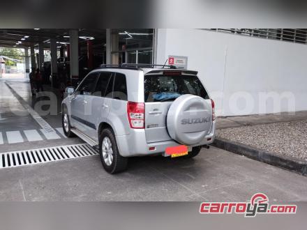 Suzuki Grand Vitara 2019 - imagen secundaria 2