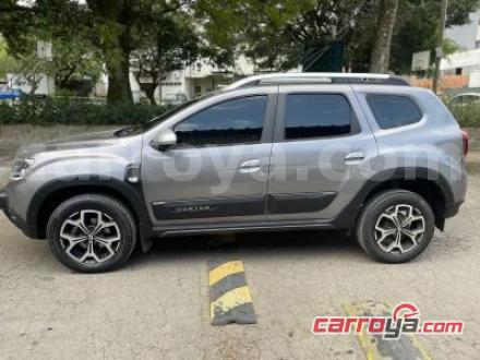 Renault Duster 2022 - imagen secundaria 1