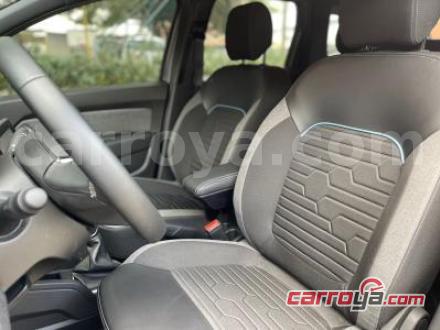 Renault Duster 2022 - imagen secundaria 2