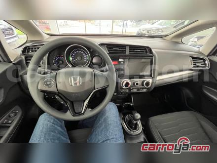 Honda WRV 2023 - imagen secundaria 1