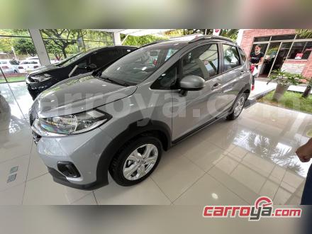 Honda WRV 2023 - imagen secundaria 2