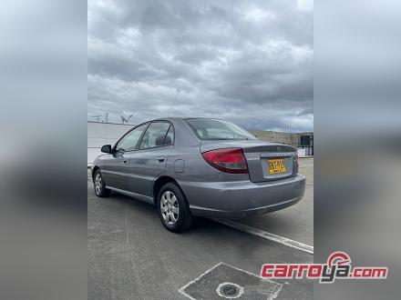 KIA Rio Stylus 2011 - imagen secundaria 1