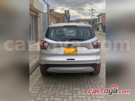Ford Escape 2018 - imagen secundaria 1