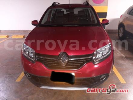 Renault Stepway 2018 - imagen secundaria 1