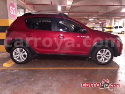 Renault Stepway 2018 - imagen secundaria 2