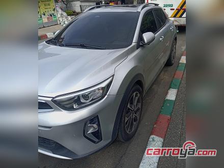 KIA Stonic 2022 - imagen secundaria 1