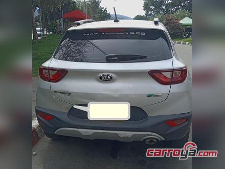 KIA Stonic 2022 - imagen secundaria 2
