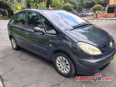 Citroen Xsara Picasso 2002
