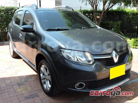 Renault Stepway 2016 - imagen secundaria 1
