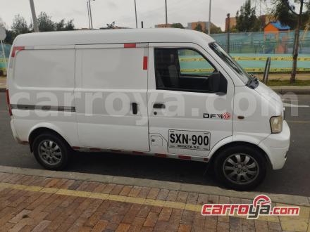 DFSK Pick Up 2011 - imagen secundaria 1