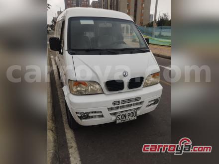 DFSK Pick Up 2011 - imagen secundaria 2