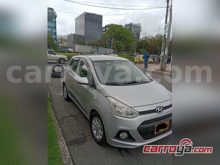 Hyundai Grand i10 Illusion 2016 - imagen 1