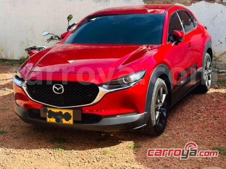 Mazda CX-30 2022 - imagen secundaria 1