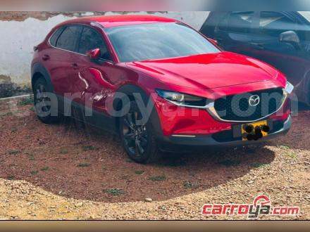 Mazda CX-30 2022 - imagen secundaria 2