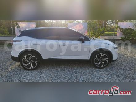 Nissan Qashqai 2024 - imagen secundaria 1