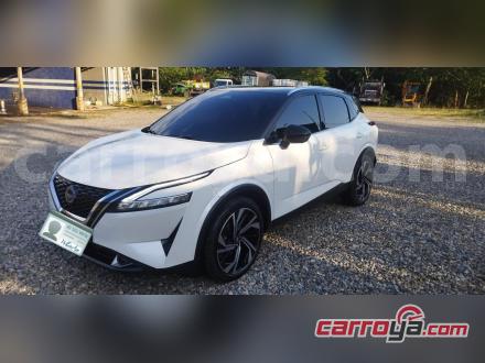 Nissan Qashqai 2024 - imagen secundaria 2