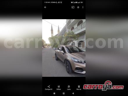 Chevrolet Tracker 2018 - imagen secundaria 2