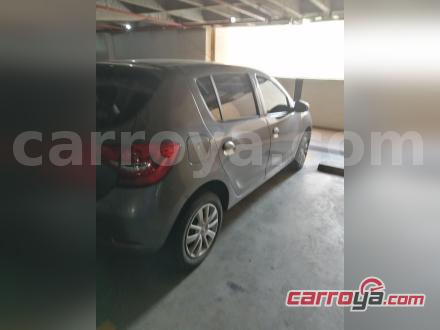 Renault Sandero 2020 - imagen secundaria 2