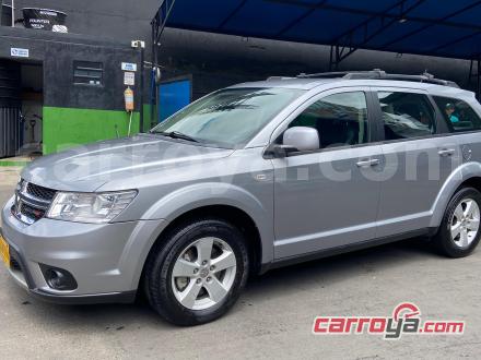 Dodge Journey 2017 - imagen 1