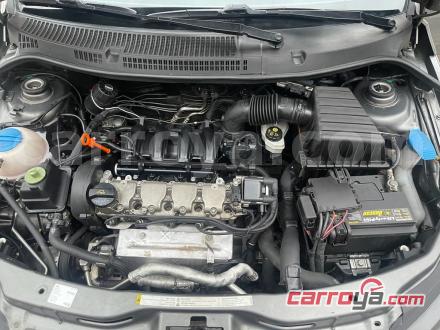 Volkswagen Gol 2013 - imagen secundaria 1