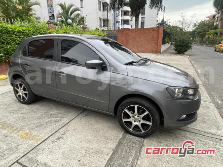 Volkswagen Gol 2013 - imagen secundaria 2