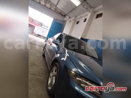 Mazda 6 2005 - imagen secundaria 1