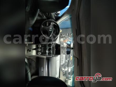 Mazda 6 2005 - imagen secundaria 2