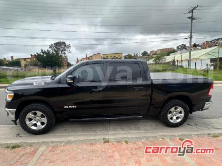 RAM 1500 2021 - imagen secundaria 1