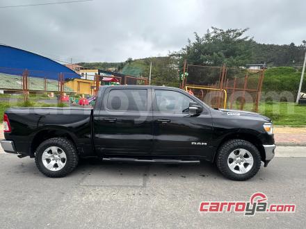 RAM 1500 2021 - imagen secundaria 2