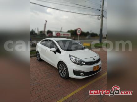 KIA Rio 2017 - imagen secundaria 1