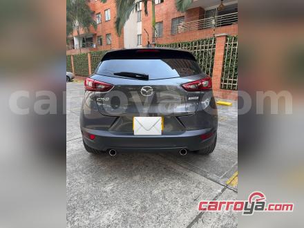 Mazda MX3 2017 - imagen secundaria 1