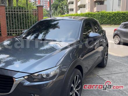 Mazda MX3 2017 - imagen secundaria 2