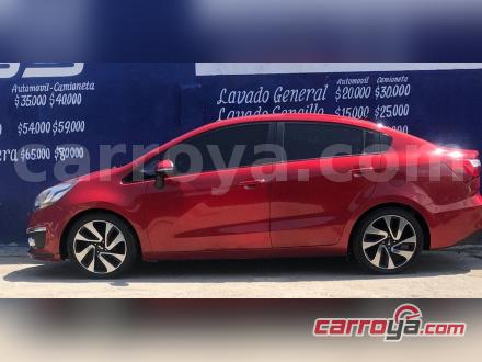 KIA Rio 2017 - imagen 1