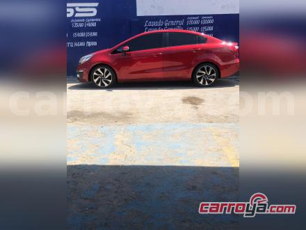 KIA Rio 2017 - imagen secundaria 2
