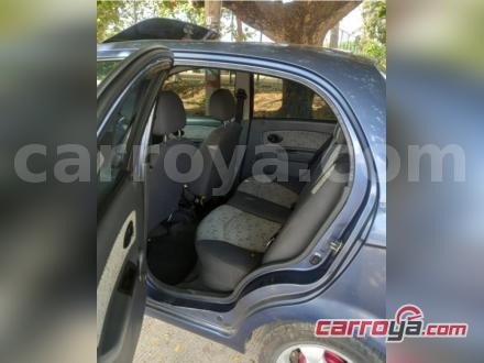 Chevrolet Spark 2010 - imagen 1