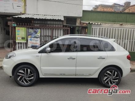 Renault Koleos 2016 - imagen secundaria 1