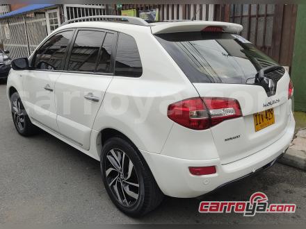 Renault Koleos 2016 - imagen secundaria 2