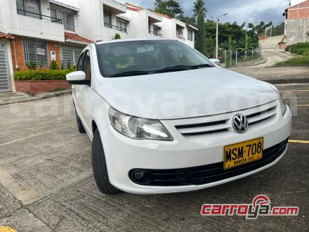 Volkswagen Gol 2013 - imagen 1