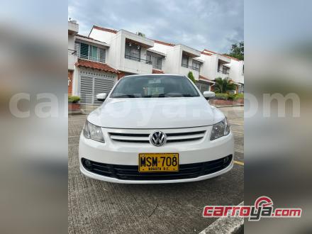 Volkswagen Gol 2013 - imagen secundaria 1